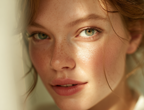 Glow Is a Daily Habit, Not a Shortcut