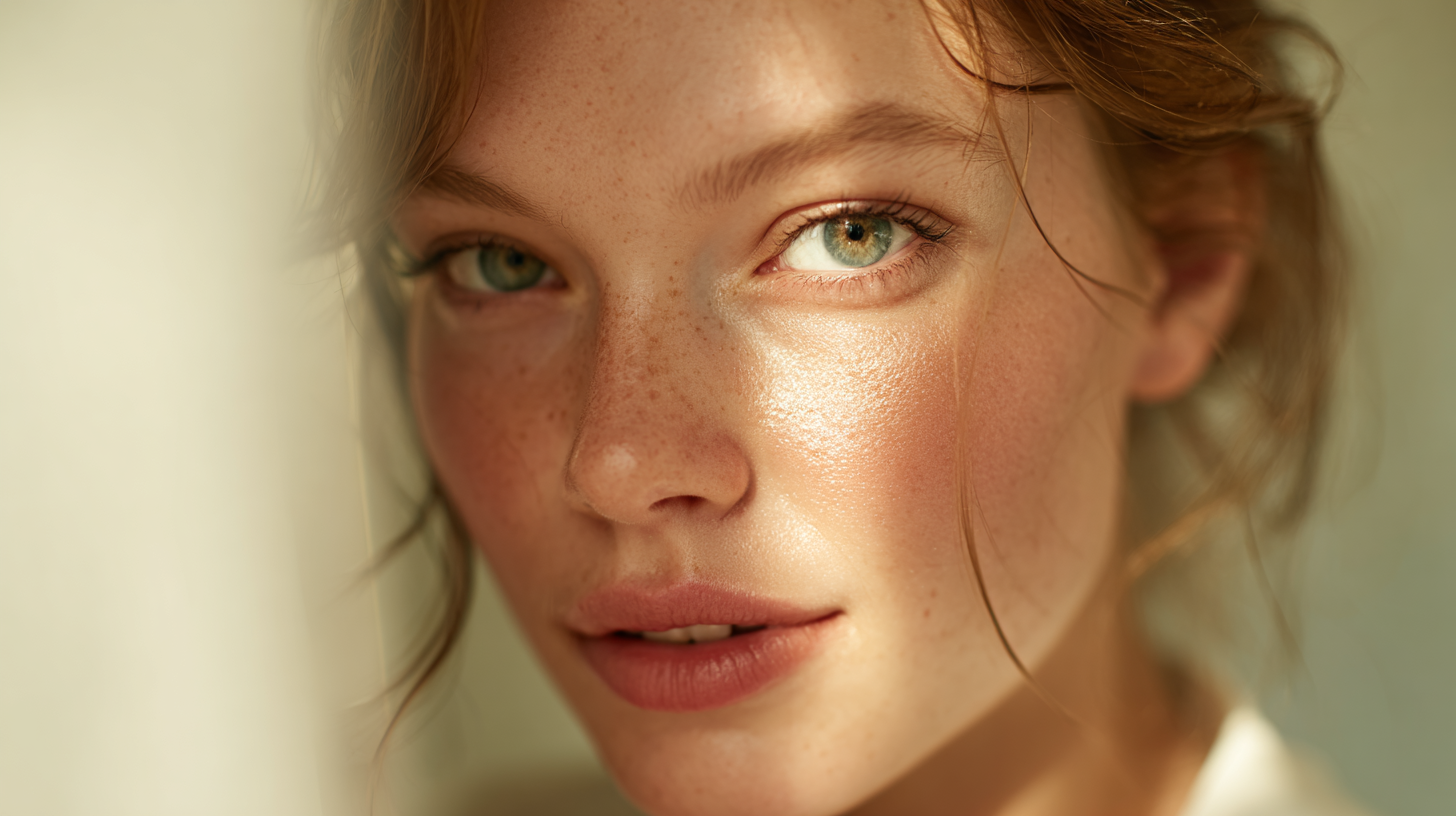 Glow Is a Daily Habit, Not a Shortcut