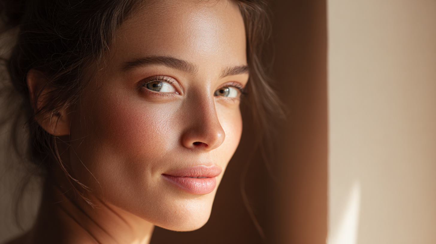 A Simple Morning Skin Care Routine Inspired by European Living