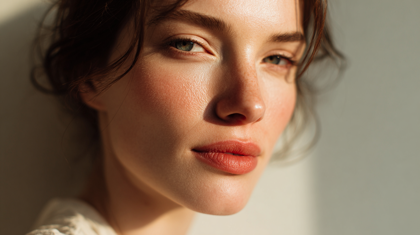 Light and breathable summer skin care habits inspired by European living